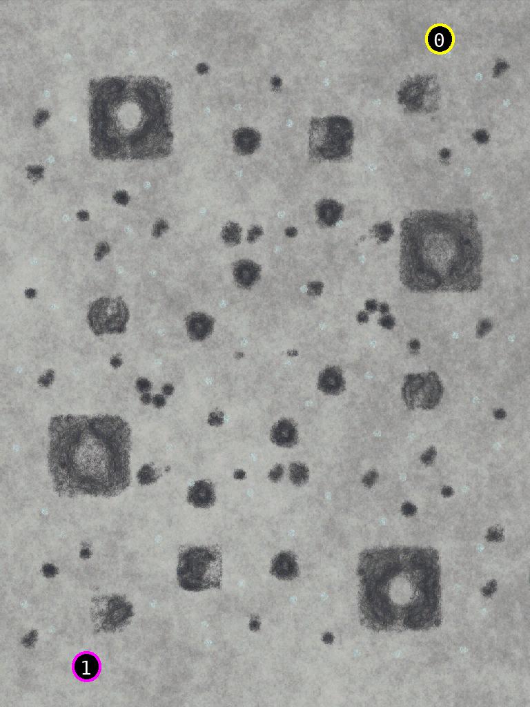 sat pic of Comet Catcher Redux